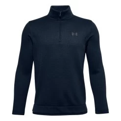 Under Armour Junior Sweater Fleece 1/2 Zip 1360086
