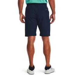 Under Armour Drive Taper Golf Shorts 1370086 -Elite Golf Shop 1370086 408 BC