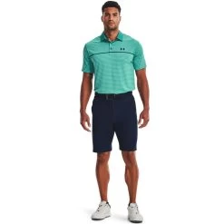 Under Armour Drive Taper Golf Shorts 1370086 -Elite Golf Shop 1370086 408 FSF