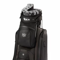 ﻿Wilson Staff I Lock Rain Golf Cart Bag WG4000701 -Elite Golf Shop 143384 1648211986 10836.1648743653