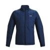 Under Armour Reactor Vlap Hybrid Golf Jacket 1364642