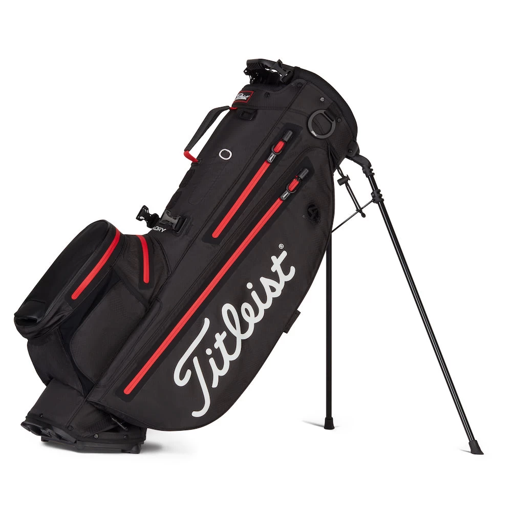 Titleist Players 4 Plus StaDry Golf Stand Bag TB21SX3 1 Titleist Players 4 Plus StaDry Golf Stand Bag TB21SX3