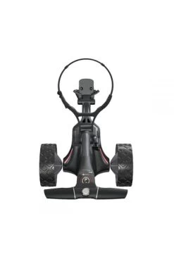 Motocaddy M1 DHC Electric Golf Trolley | 36 Hole Lithium Battery -Elite Golf Shop 2021 m1 dhc handle hero 360x 452ac152 fa5d 43b9 aafe 533312a1ceab