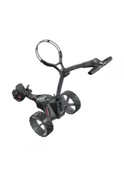 Motocaddy M1 DHC Electric Golf Trolley | 36 Hole Lithium Battery -Elite Golf Shop 2021 m1 dhc high angle 360x c56b0a96 e753 49fb 9605 2cfc296dfd2c