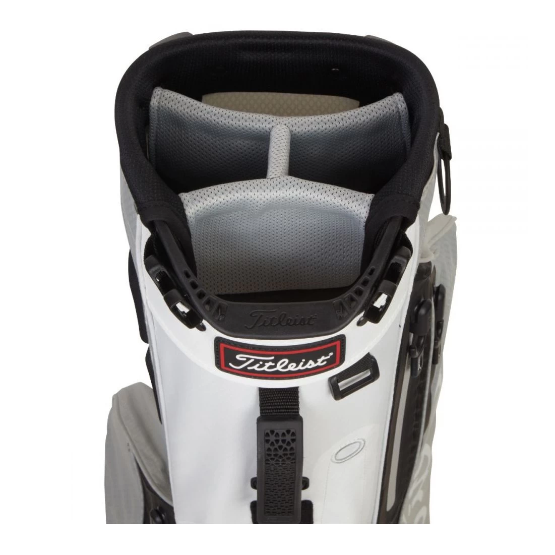 Titleist Players 4 StaDry Stand Bag TB21SX2 2 Titleist Players 4 StaDry Stand Bag TB21SX2 - Image 2