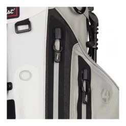 Titleist Players 4 StaDry Stand Bag TB21SX2 6 Titleist Players 4 StaDry Stand Bag TB21SX2 -Elite Golf Shop 2021 players 4 stadry gray white black tb21sx2 210 150