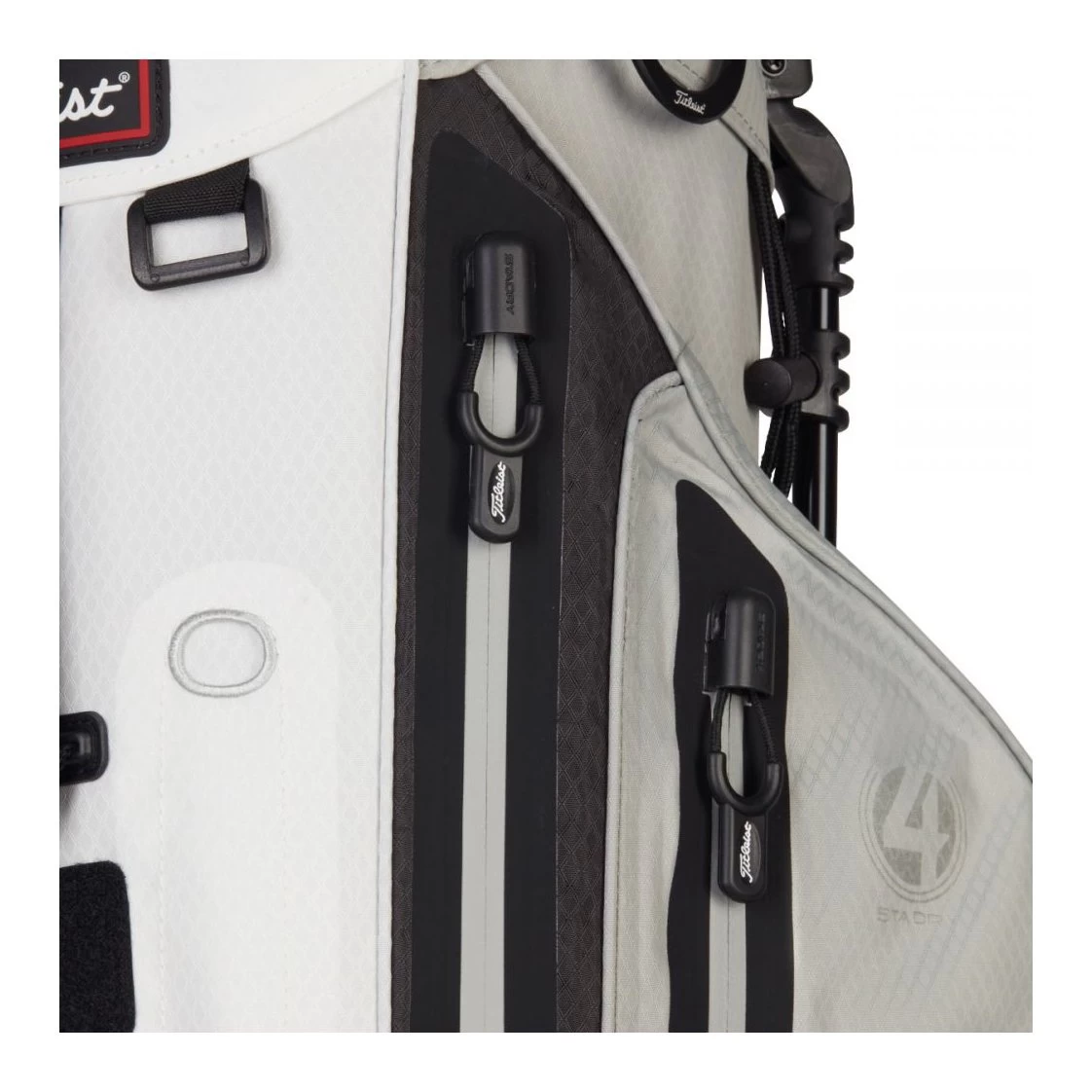 Titleist Players 4 StaDry Stand Bag TB21SX2 3 Titleist Players 4 StaDry Stand Bag TB21SX2 - Image 3