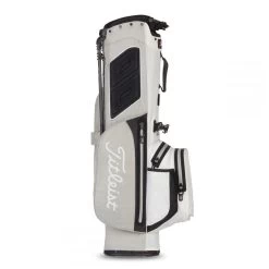 Titleist Players 4 StaDry Stand Bag TB21SX2 7 Titleist Players 4 StaDry Stand Bag TB21SX2 -Elite Golf Shop 2021 players 4 stadry gray white black tb21sx2 210 75