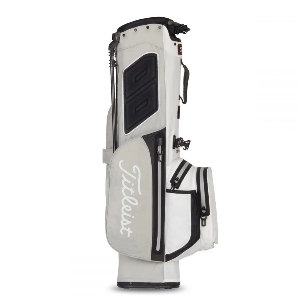 Titleist Players 4 StaDry Stand Bag TB21SX2 4 Titleist Players 4 StaDry Stand Bag TB21SX2 - Image 4