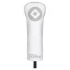 Titleist Frost Out Leather Golf Headcover | Fairway