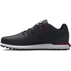 Under Armour HOVR Fade 2 SL Golf Shoes 3025379 -Elite Golf Shop 3025379 001 A