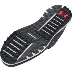 Under Armour HOVR Fade 2 SL Golf Shoes 3025379 -Elite Golf Shop 3025379 001 SOLE ac759199 725e 403f 9c8a 5cc296e494cf