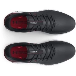 Under Armour HOVR Fade 2 SL Golf Shoes 3025379 -Elite Golf Shop 3025379 001 TOE