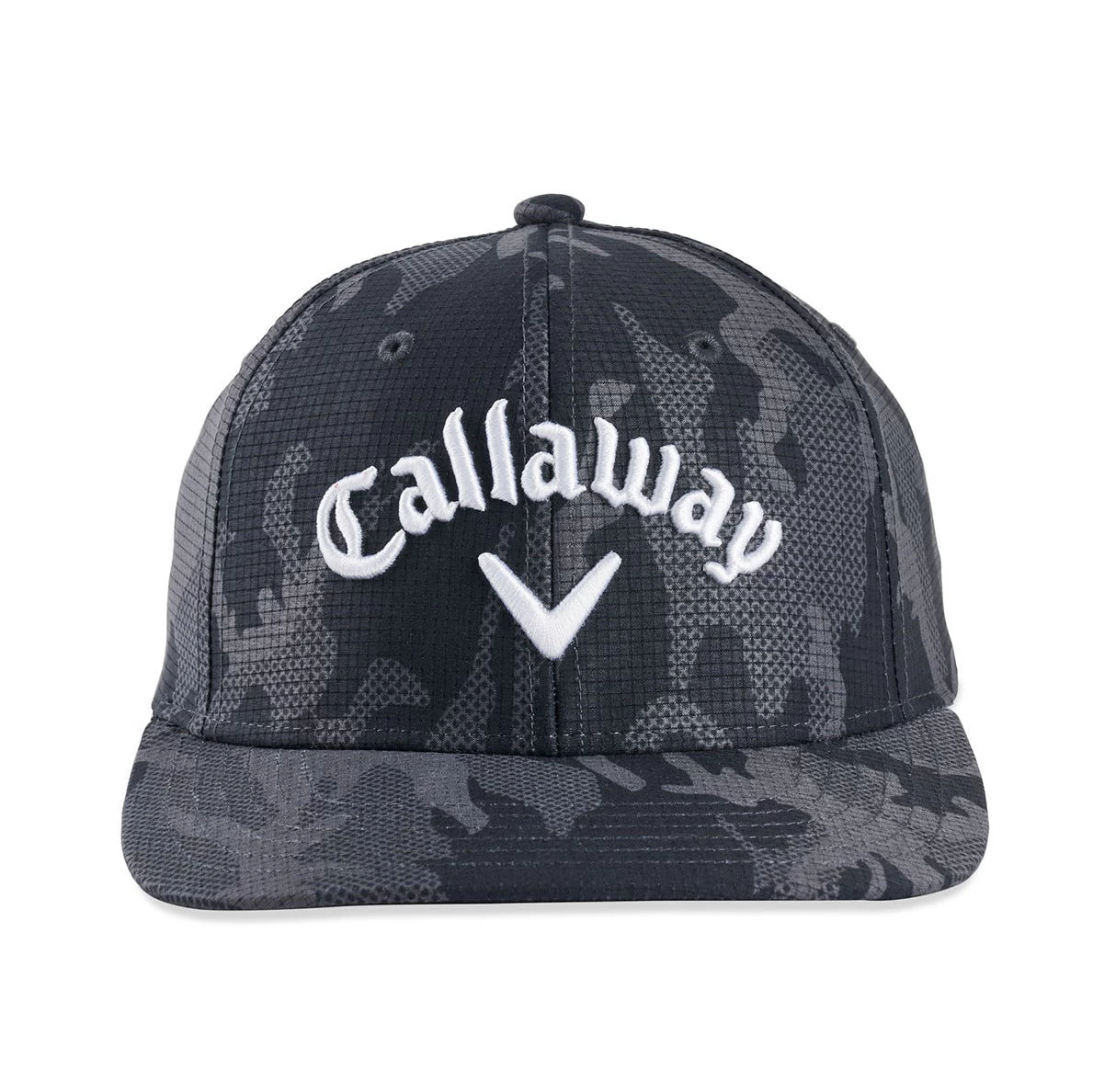 Callaway Junior Camo Tour Golf Cap 5222165 4 Callaway Junior Camo Tour Golf Cap 5222165 - Image 4