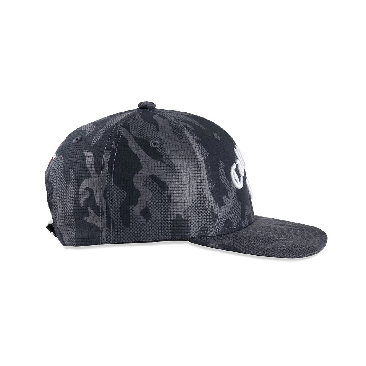 Callaway Junior Camo Tour Golf Cap 5222165 2 Callaway Junior Camo Tour Golf Cap 5222165 - Image 2