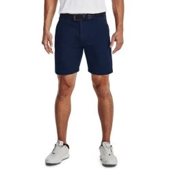 Under Armour Chino Golf Shorts 1370088 -Elite Golf Shop Armour Chino Golf Shorts 14