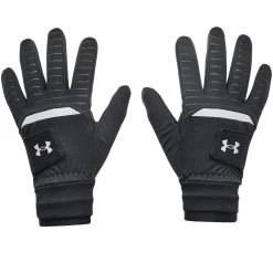 Under Armour ColdGear Infrared Golf Gloves 1366371