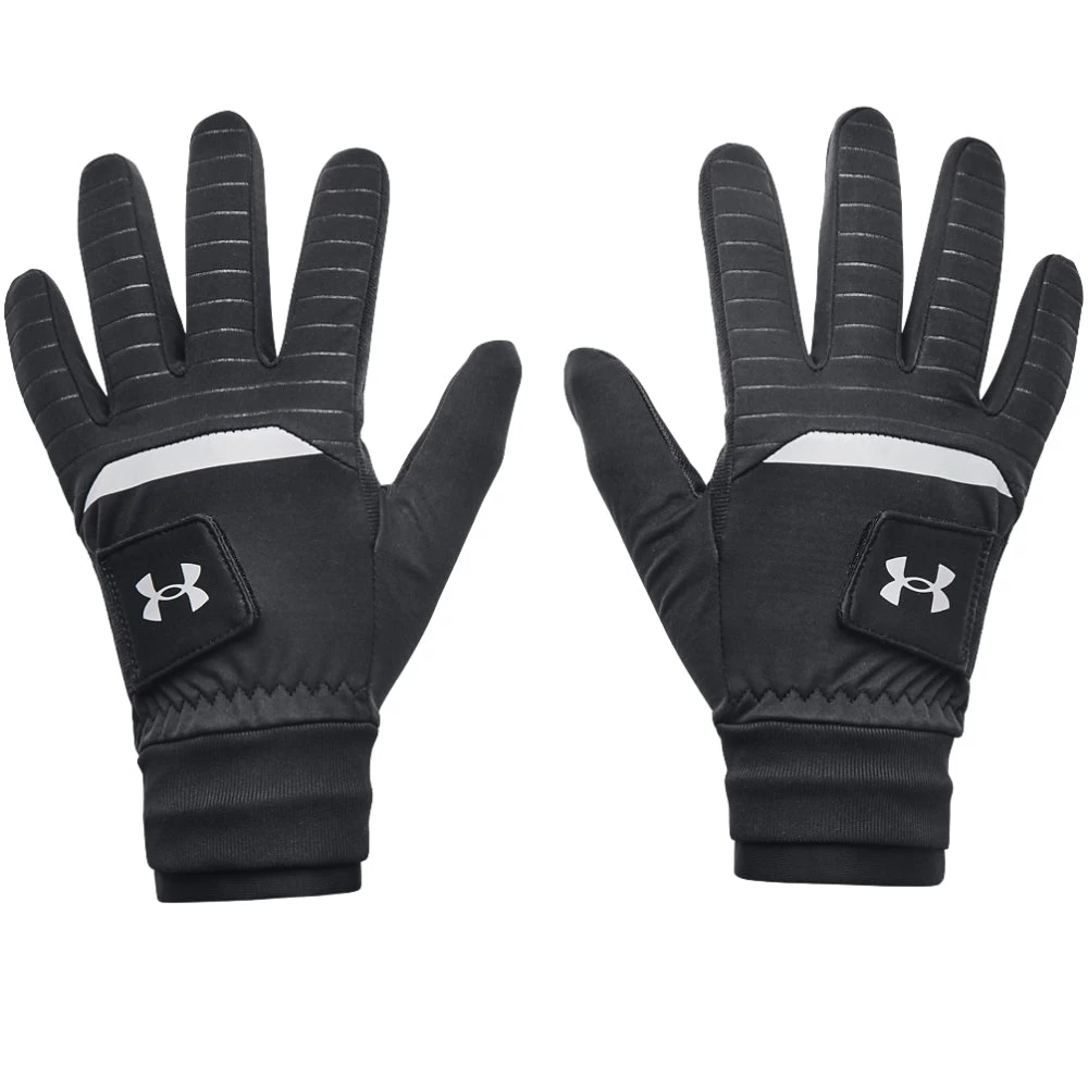 Under Armour ColdGear Infrared Golf Gloves 1366371 1 Under Armour ColdGear Infrared Golf Gloves 1366371
