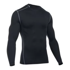 Under Armour Cold Gear Mock Mens Golf Base Layer 1265648