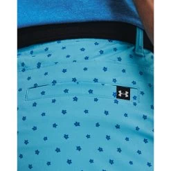 Under Armour Drive Printed Golf Shorts 1370085 -Elite Golf Shop Armour Drive Printed Golf Shorts 7
