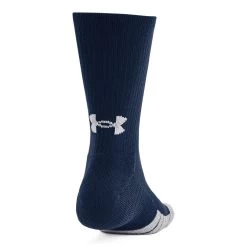 Under Armour HeatGear Crew 3-Pack Golf Socks 1346751 -Elite Golf Shop Armour HeatGear Crew Pack Golf Socks 1