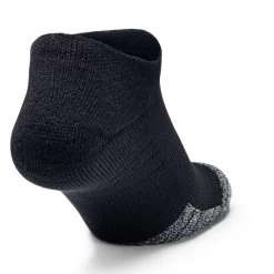 Under Armour HeatGear No Show 3-Pack Golf Socks 1346755 -Elite Golf Shop Armour HeatGear Show Pack Golf Socks 1346755 9