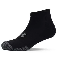 Under Armour Heatgear Low Cut Golf Socks 1346753 -Elite Golf Shop Armour Heatgear Low Cut Golf Socks 1346753 8