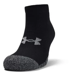 Under Armour Heatgear Low Cut Golf Socks 1346753 -Elite Golf Shop Armour Heatgear Low Cut Golf Socks 1346753 9