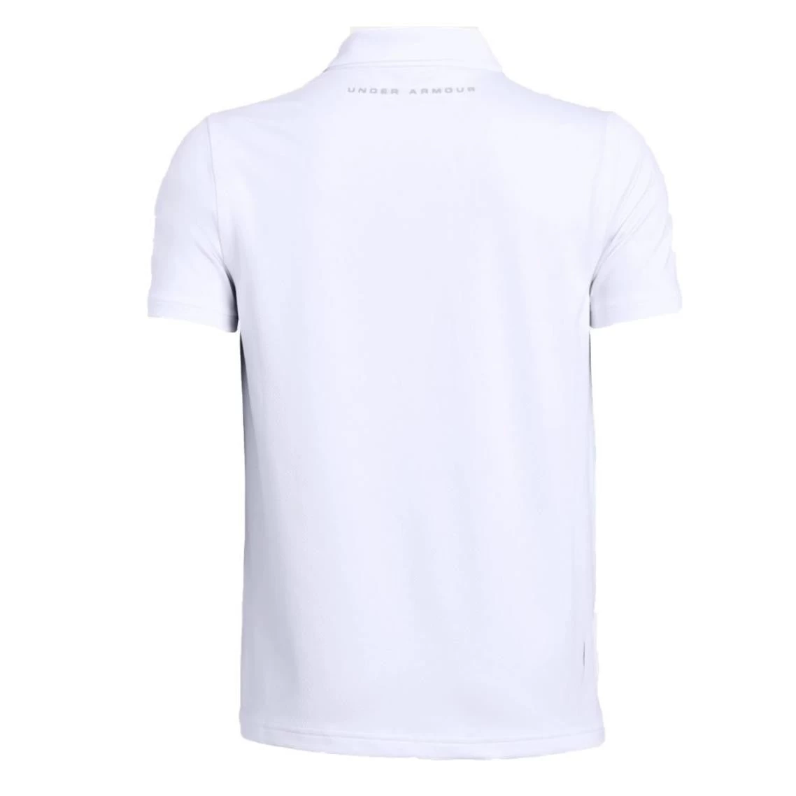Under Armour Junior Performance Golf Polo 2.0 1342083 2 Under Armour Junior Performance Golf Polo 2.0 1342083 - Image 2