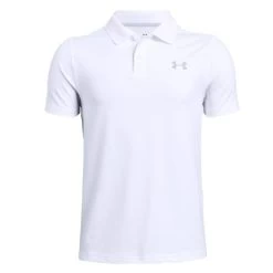 Under Armour Junior Performance Golf Polo 2.0 1342083