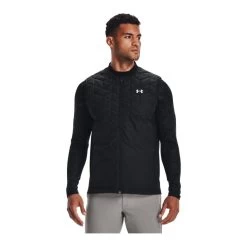 Under Armour Reactor Vlap Hybrid Golf Vest 1364643 -Elite Golf Shop Armour Reactor Vlap Hybrid Golf Vest 1364643 5
