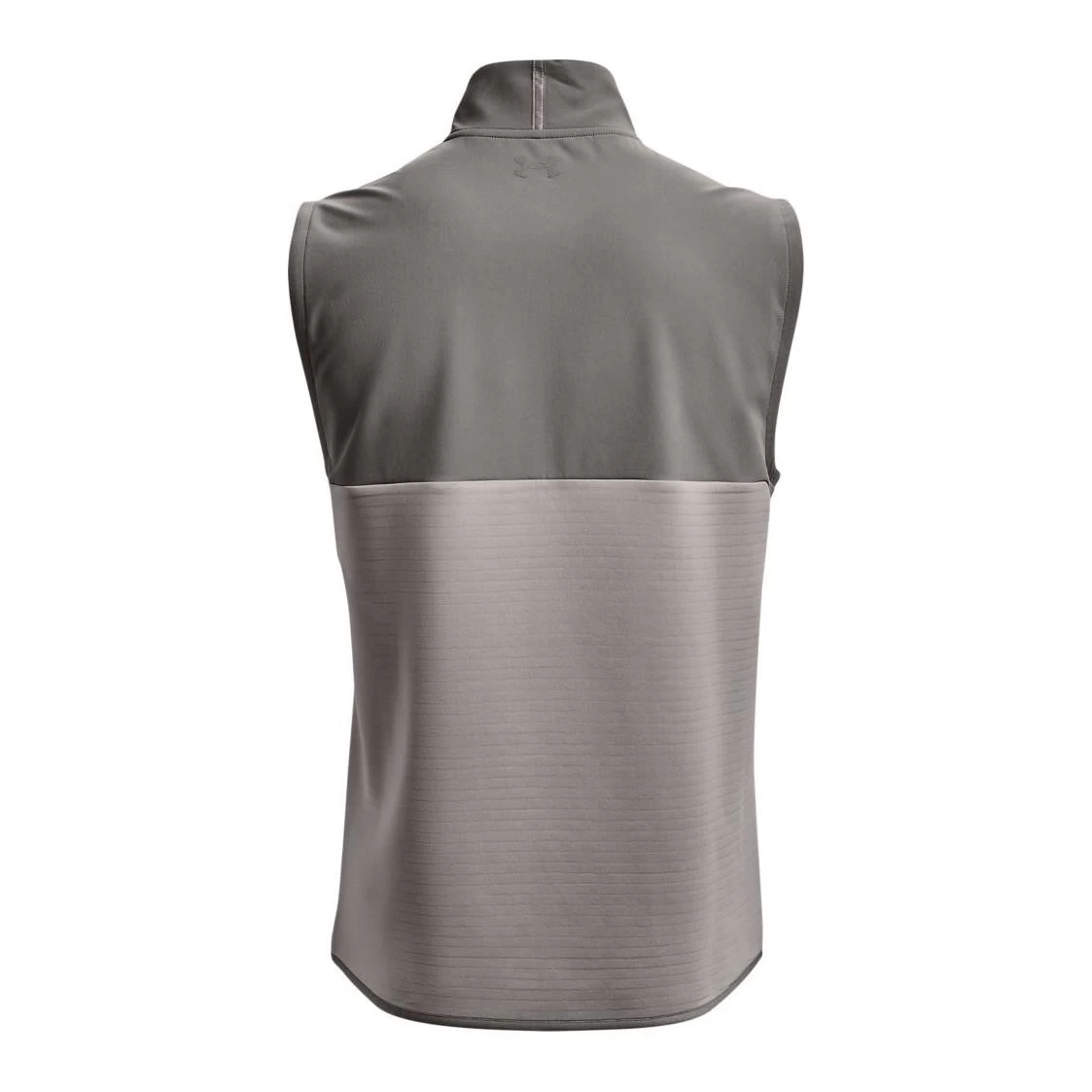 Under Armour Storm Daytona Half Zip Golf Vest 1366281 2 Under Armour Storm Daytona Half Zip Golf Vest 1366281 - Image 2