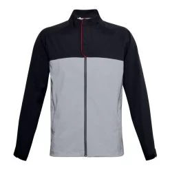 Under Armour Storm Waterproof Golf Jacket 1342717