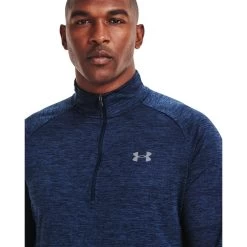 Under Armour Tech 2.0 Golf Pullover 1328495 -Elite Golf Shop Armour Tech Golf Pullover 29