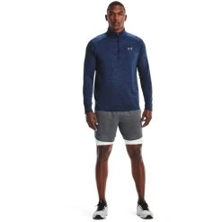 Under Armour Tech 2.0 Golf Pullover 1328495 -Elite Golf Shop Armour Tech Golf Pullover 33