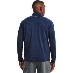 Under Armour Tech 2.0 Golf Pullover 1328495 -Elite Golf Shop Armour Tech Golf Pullover 35