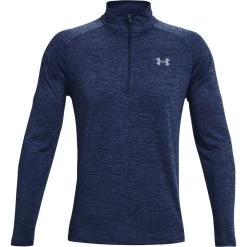 Under Armour Tech 2.0 Golf Pullover 1328495