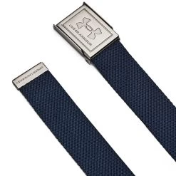 Under Armour Junior Webbing 2.0 Golf Belt 1305463
