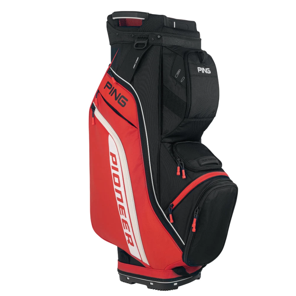 Ping Pioneer 214 Golf Cart Bag 35714 1 Ping Pioneer 214 Golf Cart Bag 35714