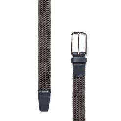 Lyle & Scott Woven Golf Belt BE1600G
