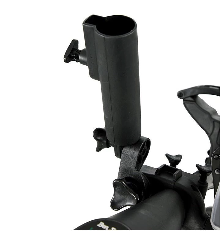 Ben Sayers Electric Golf Trolley | 18 Hole Lithium Battery 5 Ben Sayers Electric Golf Trolley | 18 Hole Lithium Battery - Image 5