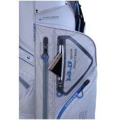 Big Max Dri Lite Silencio Golf Cart Bag 9C385C -Elite Golf Shop Big Max Dri Lite Silencio Golf Cart Bag 9C385C 129