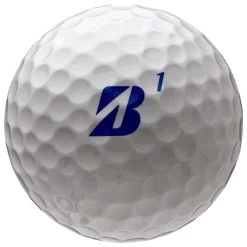 Bridgestone Lady Precept Golf Balls | White -Elite Golf Shop Bridgestone Lady Precept Golf Balls White 9