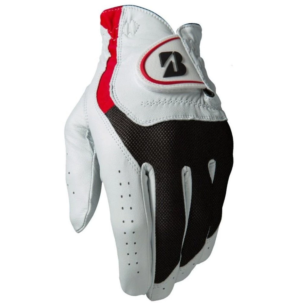 Bridgestone E Leather Golf Glove 1 Bridgestone E Leather Golf Glove