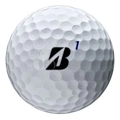 Bridgestone Tour B XS Golf Balls | White -Elite Golf Shop Bridgestone Tour Golf Balls White 179