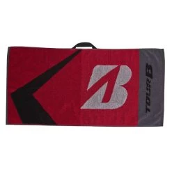 Bridgestone Tour Golf Towel TWL-17