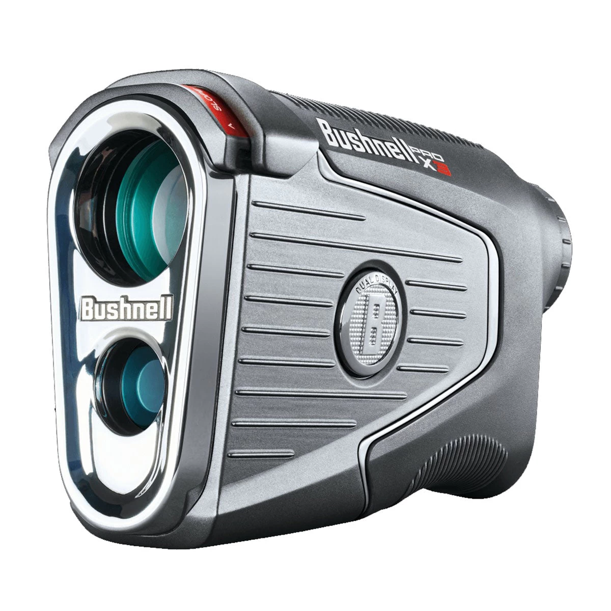 Bushnell PRO X3 Laser Rangefinder 1 Bushnell PRO X3 Laser Rangefinder