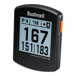 Bushnell Phantom 2 Golf GPS -Elite Golf Shop Bushnell Phantom Golf GPS 103