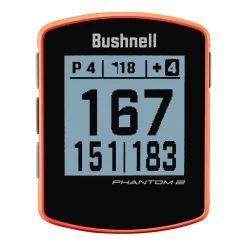 Bushnell Phantom 2 Golf GPS