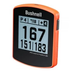 Bushnell Phantom 2 Golf GPS -Elite Golf Shop Bushnell Phantom Golf GPS 154